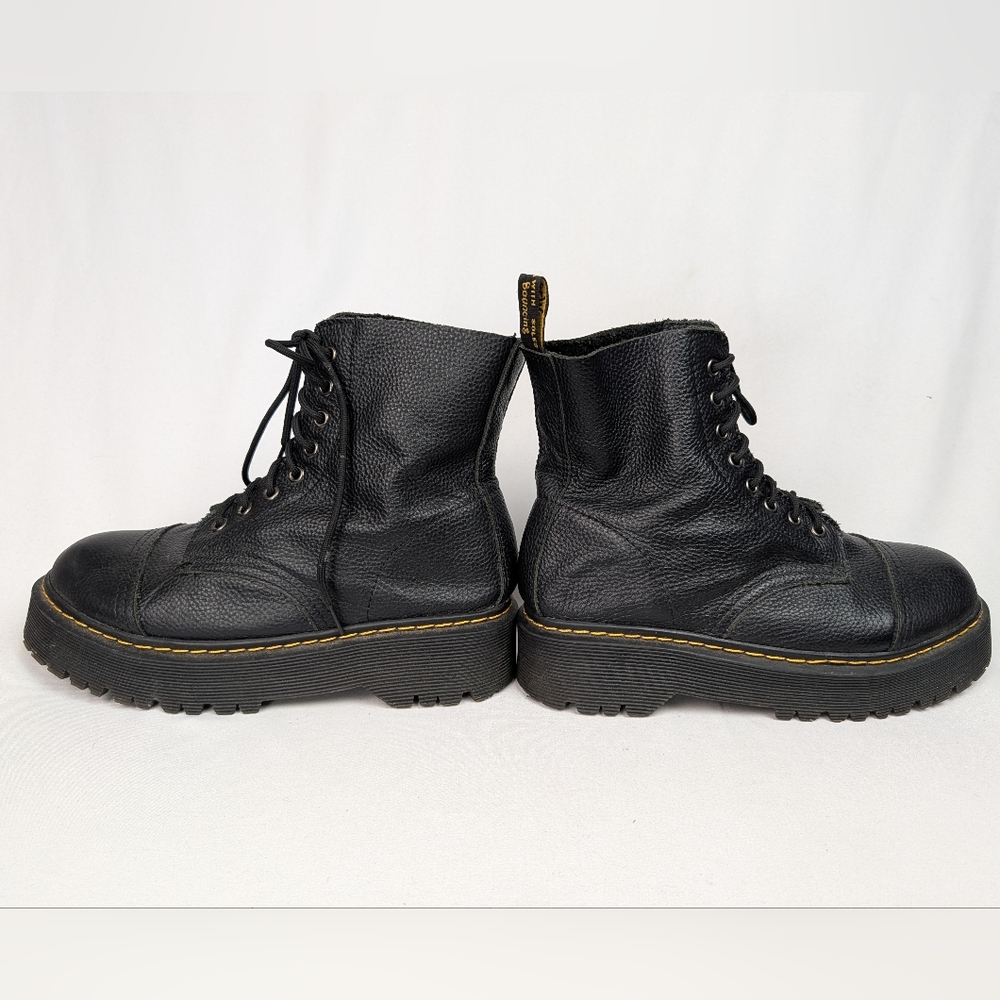Doc Marten Boots EU 41 - Picture 7 of 11